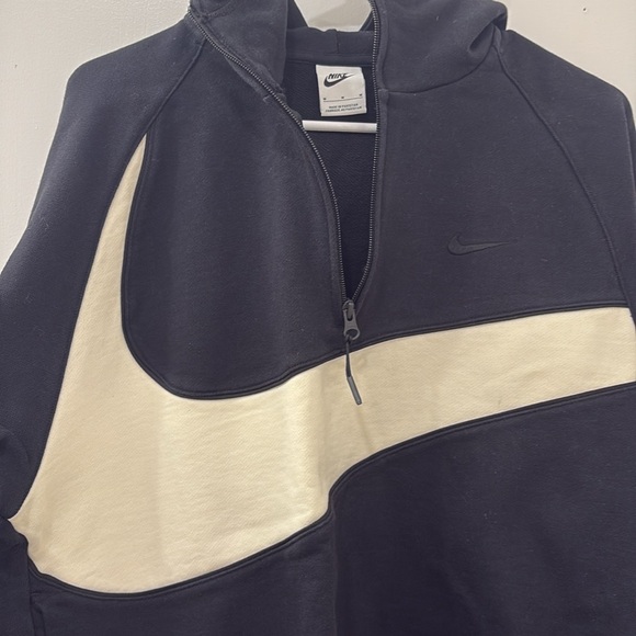 NIKE THE CHECK HOODIE MEN SZ. M 🎱 - Picture 5 of 5